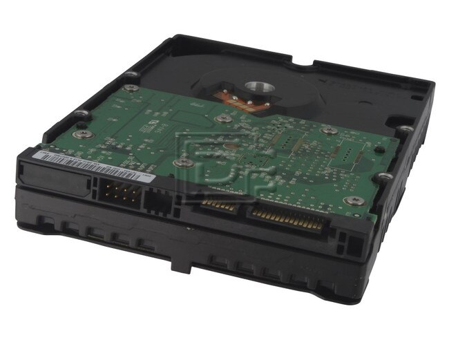 Western Digital WD800ADFS Raptor SATA Hard Drive image 3