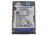 Western Digital WD800BEVT 0PW059 PW059 2.5" SATA Hard Drive