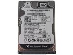 Western Digital WD800BJKT F314G 0F314G SATA Hard Drive 2.5" 320GB 7.2K 72000 RPM