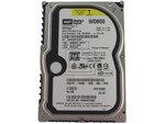 Western Digital WD800GD 0X9280 X9280 Raptor SATA Hard Drive