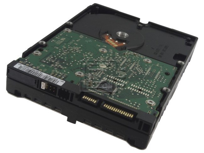 Western Digital WD800GD 0X9280 X9280 Raptor SATA Hard Drive image 3