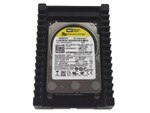 Western Digital WD800HLFS 0N961M N961M 0F615H F615H VelociRaptor SATA Hard Drive