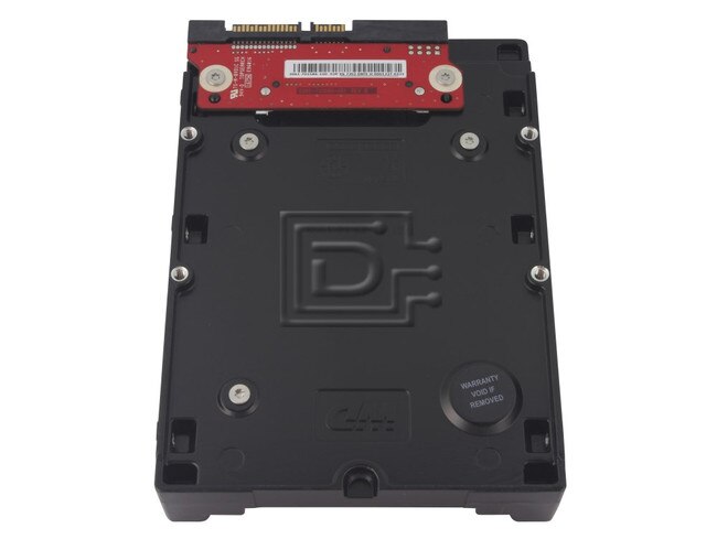 Western Digital WD800HLFS VelociRaptor SATA Hard Drive image 2