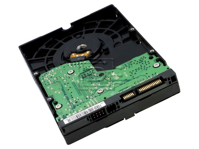 Western Digital WD800JD SATA Hard Drive image 3
