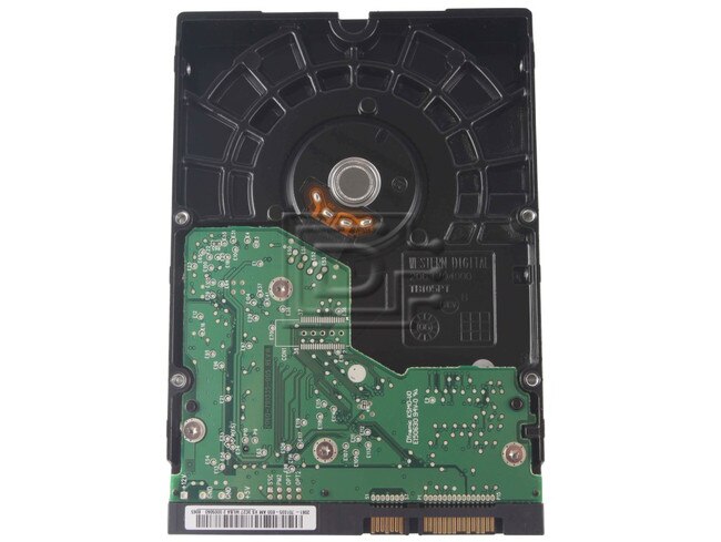Western Digital WD800JD SATA Hard Drive image 2