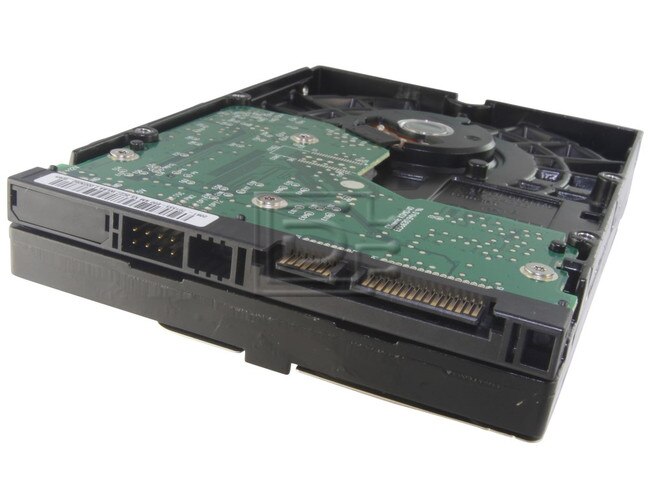 Western Digital WD800JD SATA Hard Drive image 3