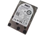 Western Digital WD9001BKHG 04X1DR 4X1DR SAS Hard Drives