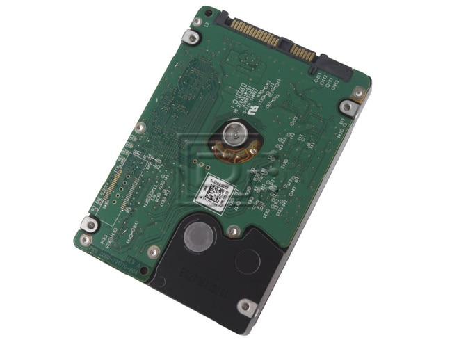 Western Digital WD9001BKHG 04X1DR 4X1DR SAS Hard Drives image 2
