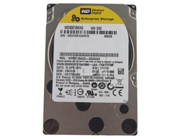 Western Digital WD9001BKHG SAS Hard Drives