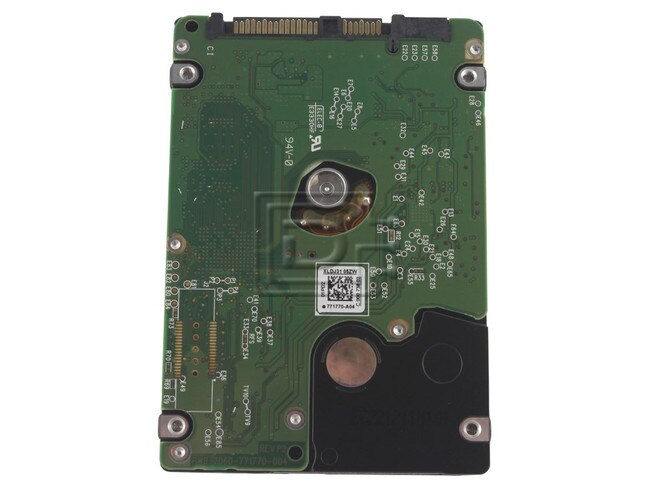 Western Digital WD9001BKHG WD9001BKHG-02D22V1 SAS Hard Drives Image 2 image