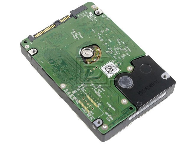 Western Digital WD9002BKTG 099NCV 99NCV SFF Small Form Factor SAS 2.5-inch Hard Drive Image 3 image