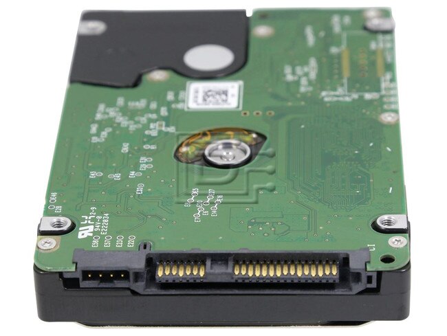 Western Digital WD9002BKTG 099NCV 99NCV SFF Small Form Factor SAS 2.5-inch Hard Drive Image 4 image