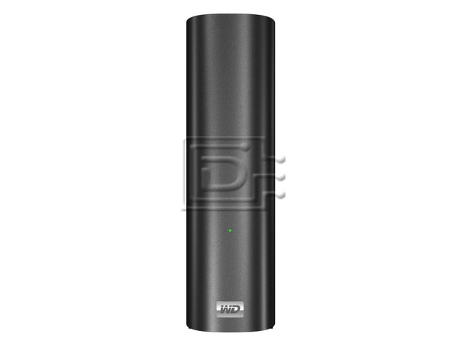 Western Digital WDBACG0010HCH WDBACG0010HCH-NESN NAS Server Image 1 image