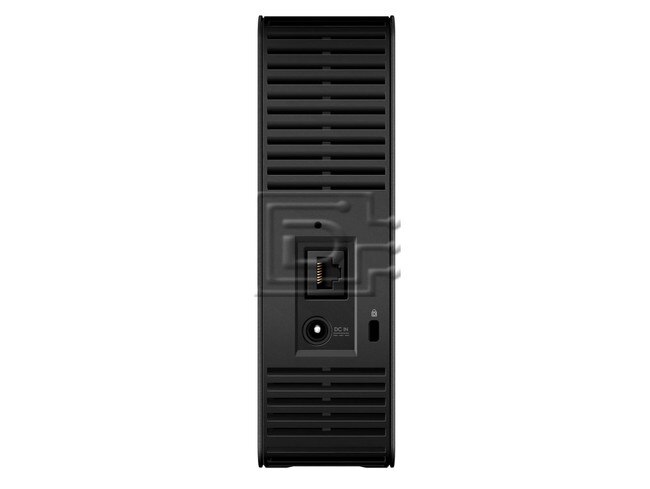 Western Digital WDBACG0030HCH WDBACG0030HCH-NESN NAS Server Image 2 image