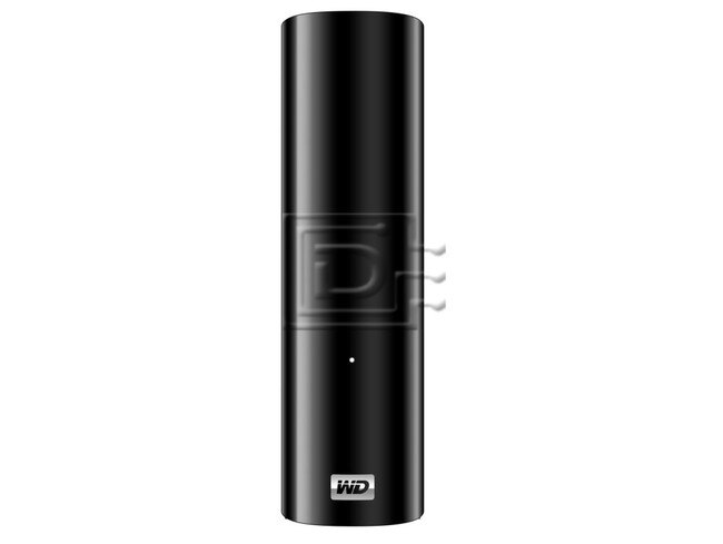 Western Digital WDBACW0010HBK WDBACW0010HBK-NESC SATA Hard Drive image 2