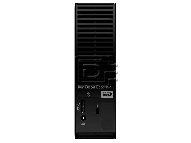 Western Digital WDBACW0010HBK WDBACW0010HBK-NESC SATA Hard Drive image 3