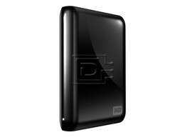 Western Digital WDBACX7500ABK WDBACX7500ABK-NESN SATA Hard Drive