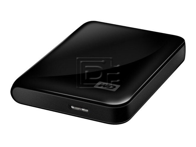 Western Digital WDBACX7500ABK WDBACX7500ABK-NESN SATA Hard Drive image 2
