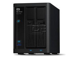 Western Digital WDBBAZ0080JBK WDBBAZ0080JBK-NESN NAS Server