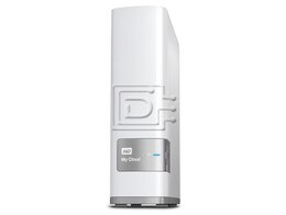 Western Digital WDBCTL0040HWT WDBCTL0040HWT-NESN NAS Server