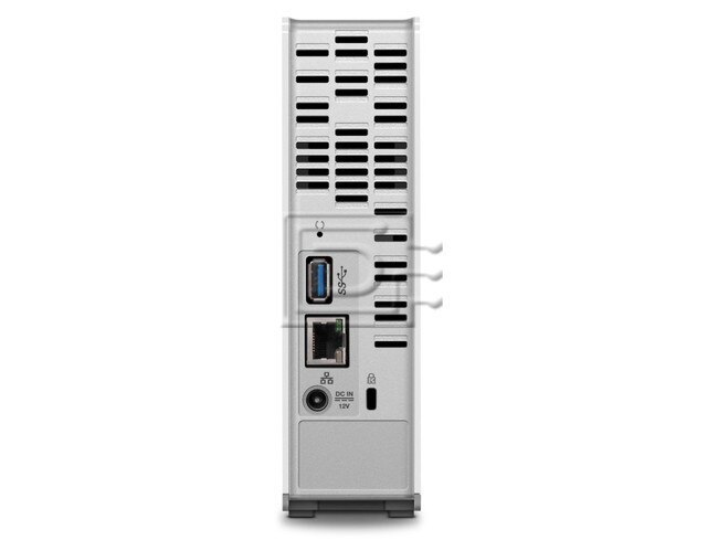 Western Digital WDBCTL0060HWT WDBCTL0060HWT-NESN NAS Server image 2