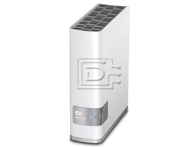 Western Digital WDBCTL0060HWT WDBCTL0060HWT-NESN NAS Server image 3