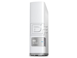 Western Digital WDBCTL0080HWT WDBCTL0080HWT-NESN NAS Server