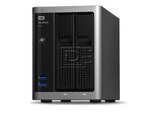 Western Digital WDBDTB0060JSL WDBDTB0060JSL-NESN RAID Storage
