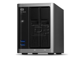 Western Digital WDBDTB0160JSL WDBDTB0160JSL-NESN RAID Storage