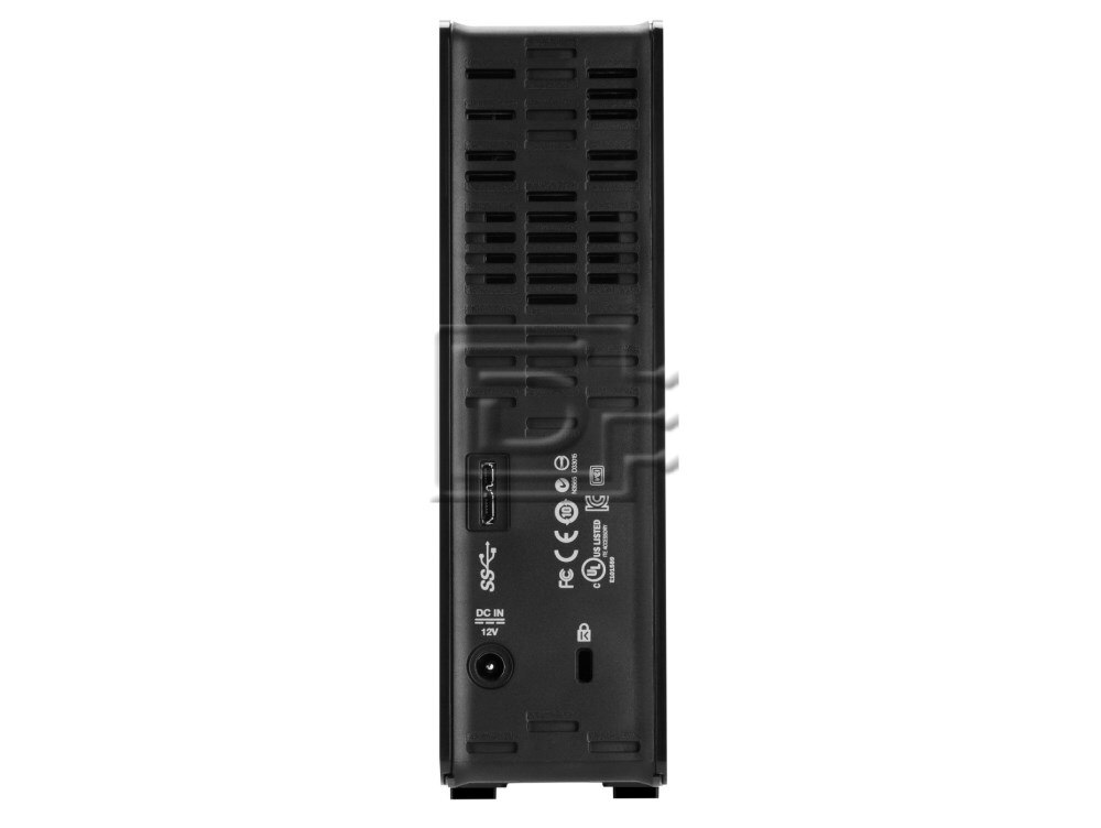 Western Digital WDBFJK0020HBK WDBFJK0020HBK-NESN External USB Hard Drive Image 2 image