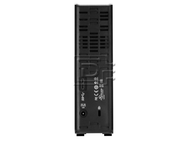Western Digital WDBFJK0030HBK WDBFJK0030HBK-NESN External USB Hard Drive Image 2 image