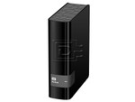 Western Digital WDBFJK0060HBK WDBFJK0060HBK-NESN External USB Hard Drive
