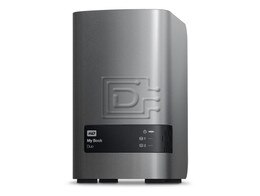 Western Digital WDBLWE0060JCH WDBLWE0060JCH-NESN RAID Storage