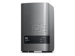 Western Digital WDBLWE0160JCH WDBLWE0160JCH-NESN RAID Storage
