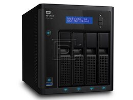 Western Digital WDBNEZ0160KBK WDBNEZ0160KBK-NESN NAS Server