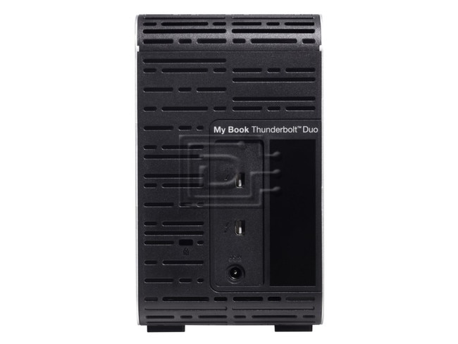 Western Digital WDBUTV0040JSL WDBUTV0040JSL-NESN RAID Storage Image 2 image