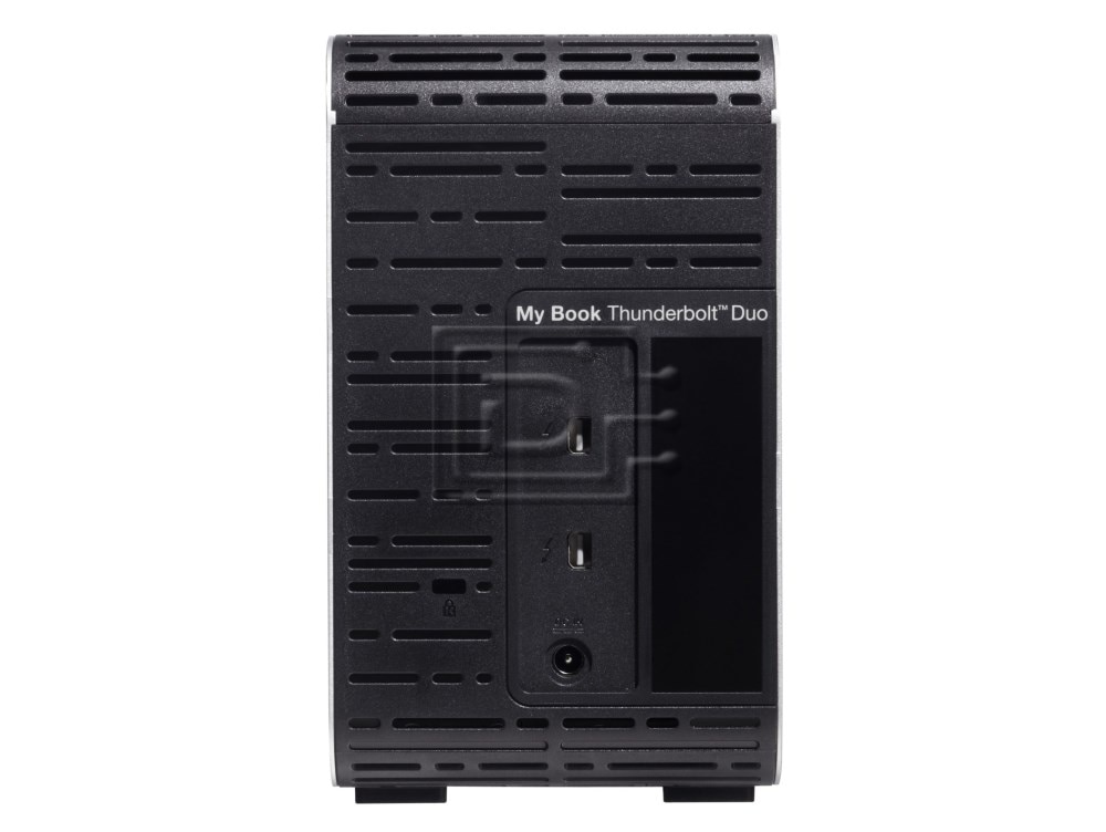 Western Digital WDBUTV0060JSL WDBUTV0060JSL-NESN RAID Storage Image 2 image