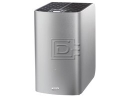 Western Digital WDBUTV0080JSL WDBUTV0080JSL-NESN RAID Storage