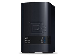 Western Digital WDBVBZ0080JCH WDBVBZ0080JCH-NESN NAS Server