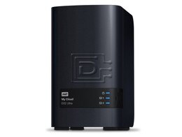 Western Digital WDBVBZ0160JCH WDBVBZ0160JCH-NESN Networked Attached Storage (NAS) Array