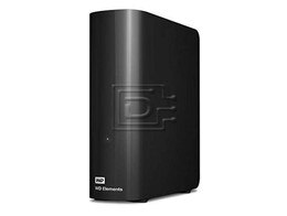 Western Digital WDBWLG0140HBK-NESN WDBWLG0140HBK External Hard Drives