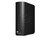 Western Digital WDBWLG0100HBK-NESN WDBWLG0100HBK External Hard Drives Image 1 image