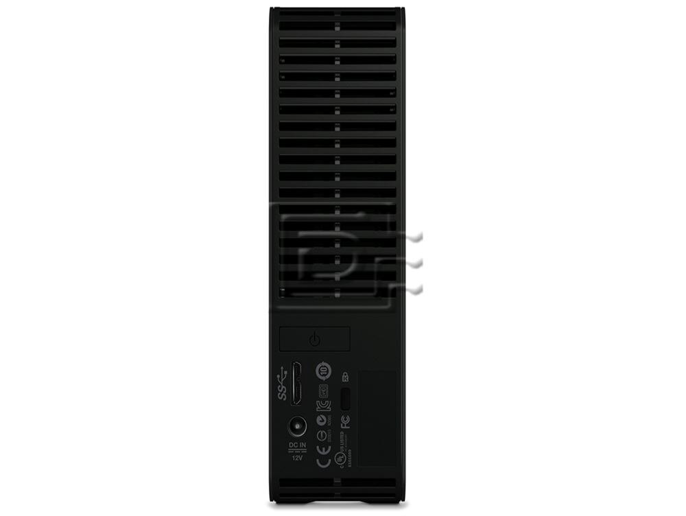 thumbnail image 2 of WD 2TB Elements Portable External Hard Drive - USB 3.0, High-Capacity Storage, Fast Data Transfer 2 of 14