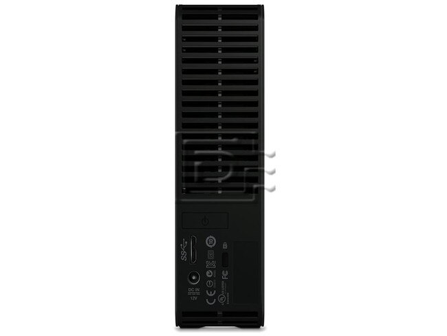 Western Digital WDBWLG0100HBK-NESN WDBWLG0100HBK External Hard Drives Image 2 image