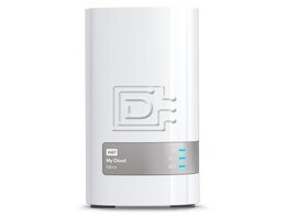 Western Digital WDBWVZ0160JWT WDBWVZ0160JWT-NESN NAS Server