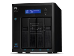 Western Digital WDBWZE0080KBK WDBWZE0080KBK-NESN NAS Server