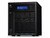 Western Digital WDBWZE0240KBK WDBWZE0240KBK-NESN NAS Server Image 1 image