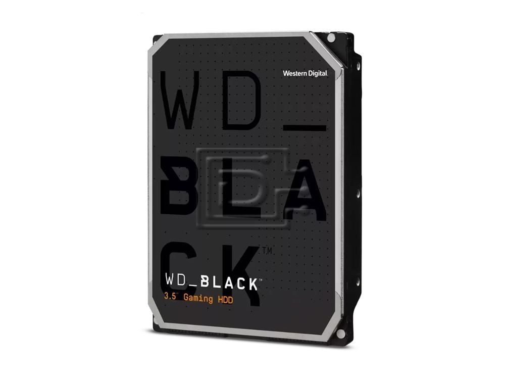 Western Digital WD5003AZEX SATA Hard Drive Image 1 image