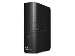 Western Digital WDBWLG0200HBK-NESN WDBWLG0200HBK 20TB External Hard Drive