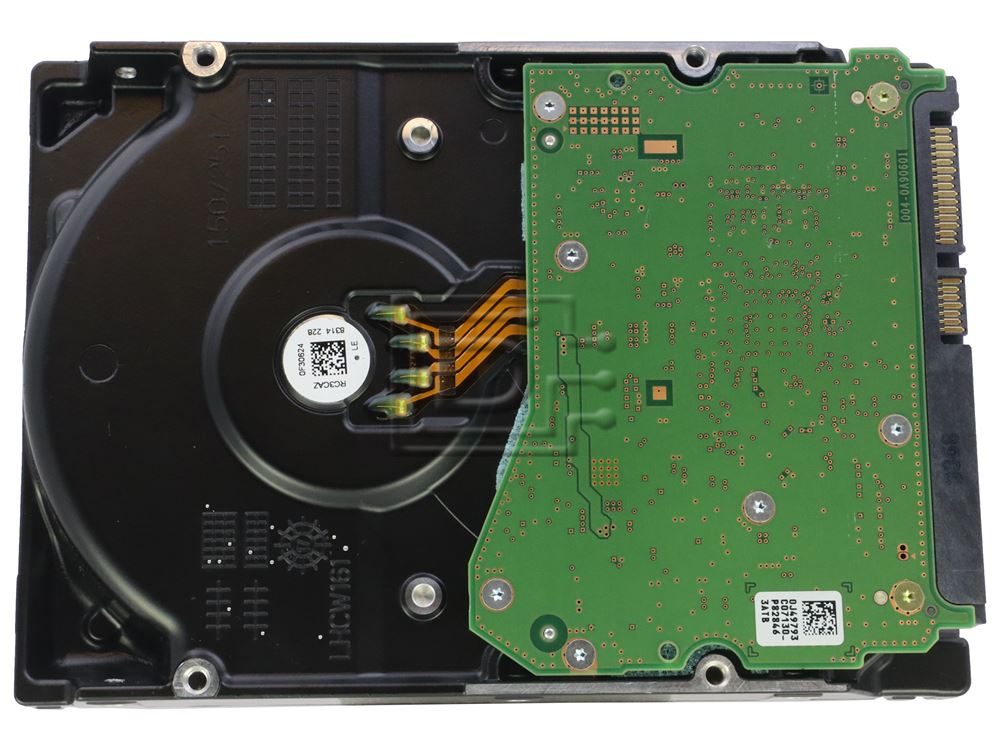 Western Digital HUH721212AL4204 0F29579 0F29562 SAS Hard Drives Image 3 image